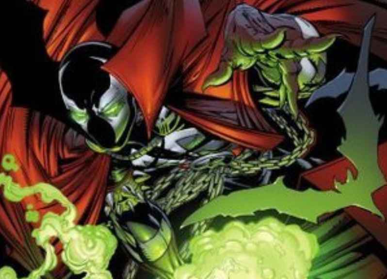 spawn comic image comics