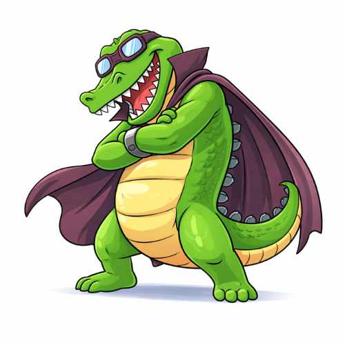 Unison The Super Villain